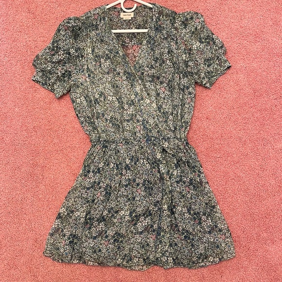 Zadig and Voltaire mini dress - Picture 1 of 4